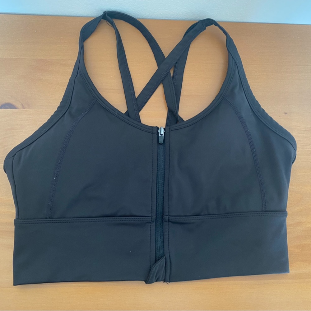 Vitality Balance Revive Bra Size Small